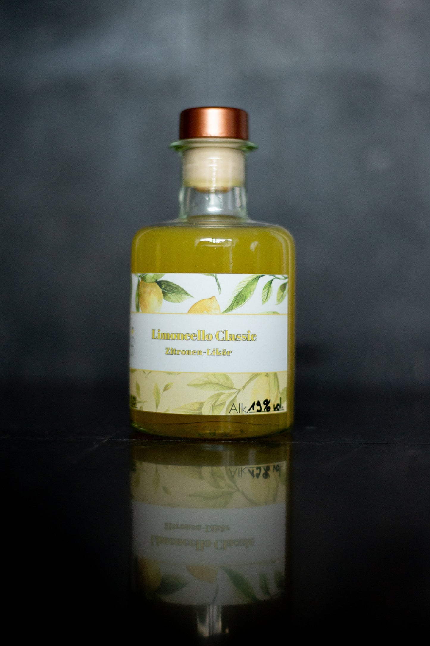 Limoncello Classic 0,2l